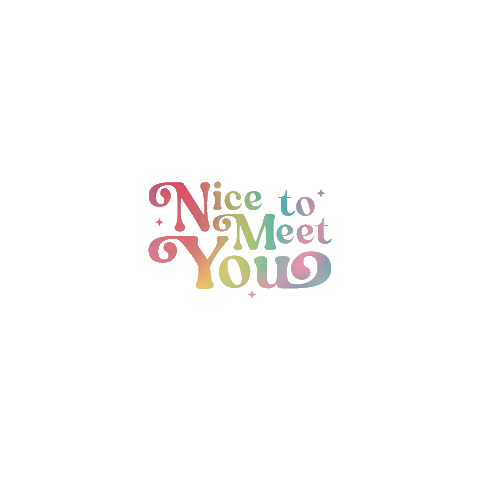 My Name Is Hello Sticker by Imagine Dragons