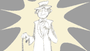 gene wilder rip GIF by PBS Digital Studios