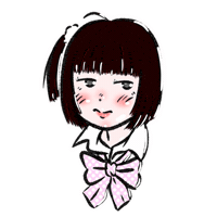 Chu Sticker