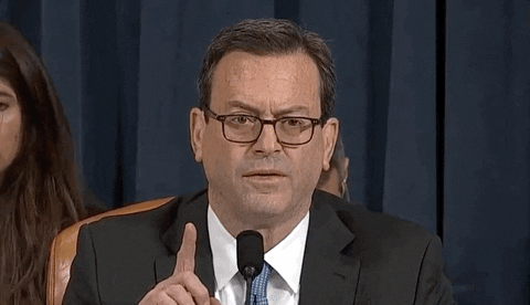 news giphyupload giphynewsuspolitics blink impeachment GIF