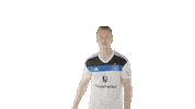 Soccer Hamburg Sticker by HSV