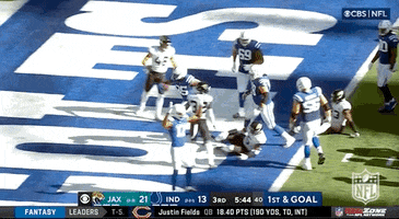 Indianapolis Colts Football GIF by NFL