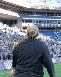 Womens Soccer Sport GIF by National Women's Soccer League