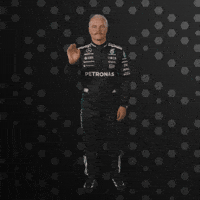 Formula One Goodbye GIF by Mercedes-AMG Petronas Formula One Team