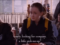 season 2 netflix GIF by Gilmore Girls 