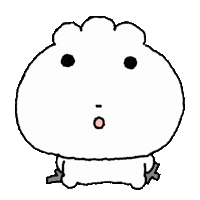 깡지 Sticker