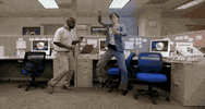 pizza hut dancing GIF by ADWEEK