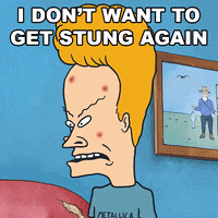 Beavis And Butthead Comedy GIF by Paramount+