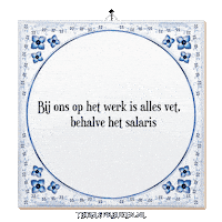 Humor Nl Sticker by Tegelspreuken.nl