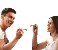 tom rodriguez sardines Sticker by Ligo