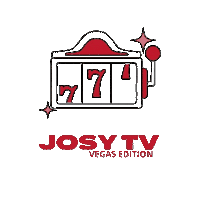 josphinehellot vegas josytv josephinehellot Sticker