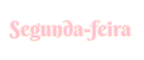 ritagifseadesivos semana segunda rita gifs e adesivos dia da semana Sticker