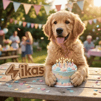 Celebrating Happy Birthday GIF by ikas