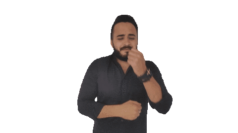 hotstages giphyupload xavier hots lucasxavier Sticker