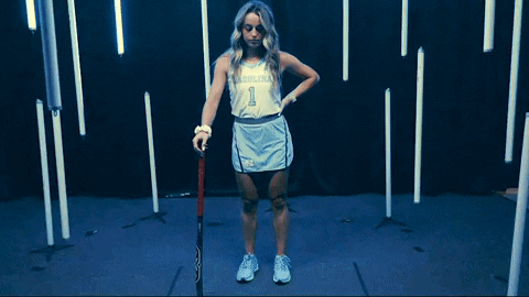 North Carolina GIF by UNC Tar Heels