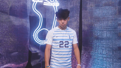 North Carolina Soccer GIF by UNC Tar Heels