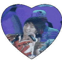 Love You Dance Sticker