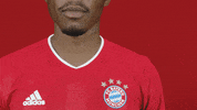 Greeting Bayern Munich GIF by Bundesliga