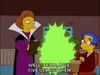 episode 1 edna krabapple GIF
