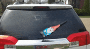 elf blade GIF by WiperTags Wiper Covers