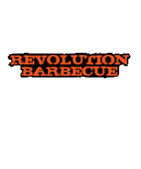 Bbq Grilling Sticker by mrsrevolutionbbq