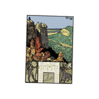 Art Czech Sticker by Moravska galerie v Brne