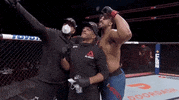 Sport Mma GIF by UFC
