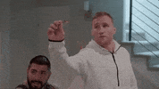 Justin Gaethje Sport GIF by UFC