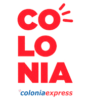 Uruguay Vacaciones Sticker by coloniaexpress