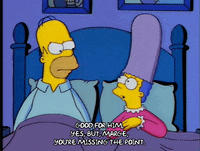homer simpson GIF