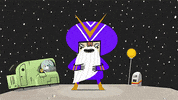 animation ch GIF by Cartoon Hangover