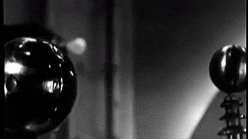 scottok monster movies strickfaden GIF