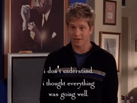 season 5 netflix GIF by Gilmore Girls 