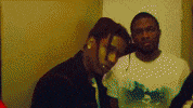 Asap Rocky GIF by Coral Garvey