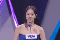 Actress Korean GIF