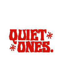 Ones Sticker by QuietOnes