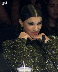 dominicanasgottalent cute tierno dgt dominicanasgottalent GIF
