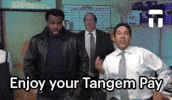 Crypto Bitcoin GIF by Tangem