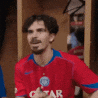 Paris Saint-Germain GIF