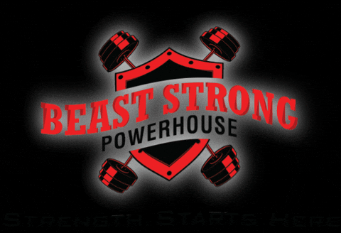 BeastStrongPowerhouse giphygifmaker strong beast bsp GIF