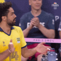 Olympic Games Sport GIF by NBC Olympics