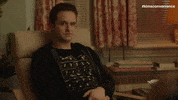 cbc waiting GIF by Kim's Convenience