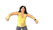Dance Zumba Sticker by Tanzschule Albrecht