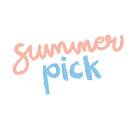 Summer Sticker