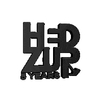 Hedzuprecords Sticker by hedZup