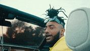 Riri GIF by Aminé