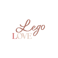 loveabby_ new customer love now online personalised gifts Sticker