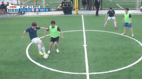 hyeonjeong giphyupload GIF