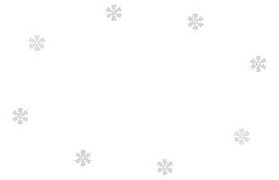 Christmas Circling Sticker