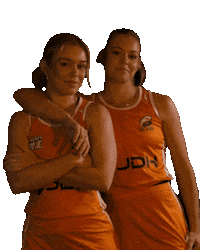 hockeyqueensland hockey australia field hockey casey Sticker